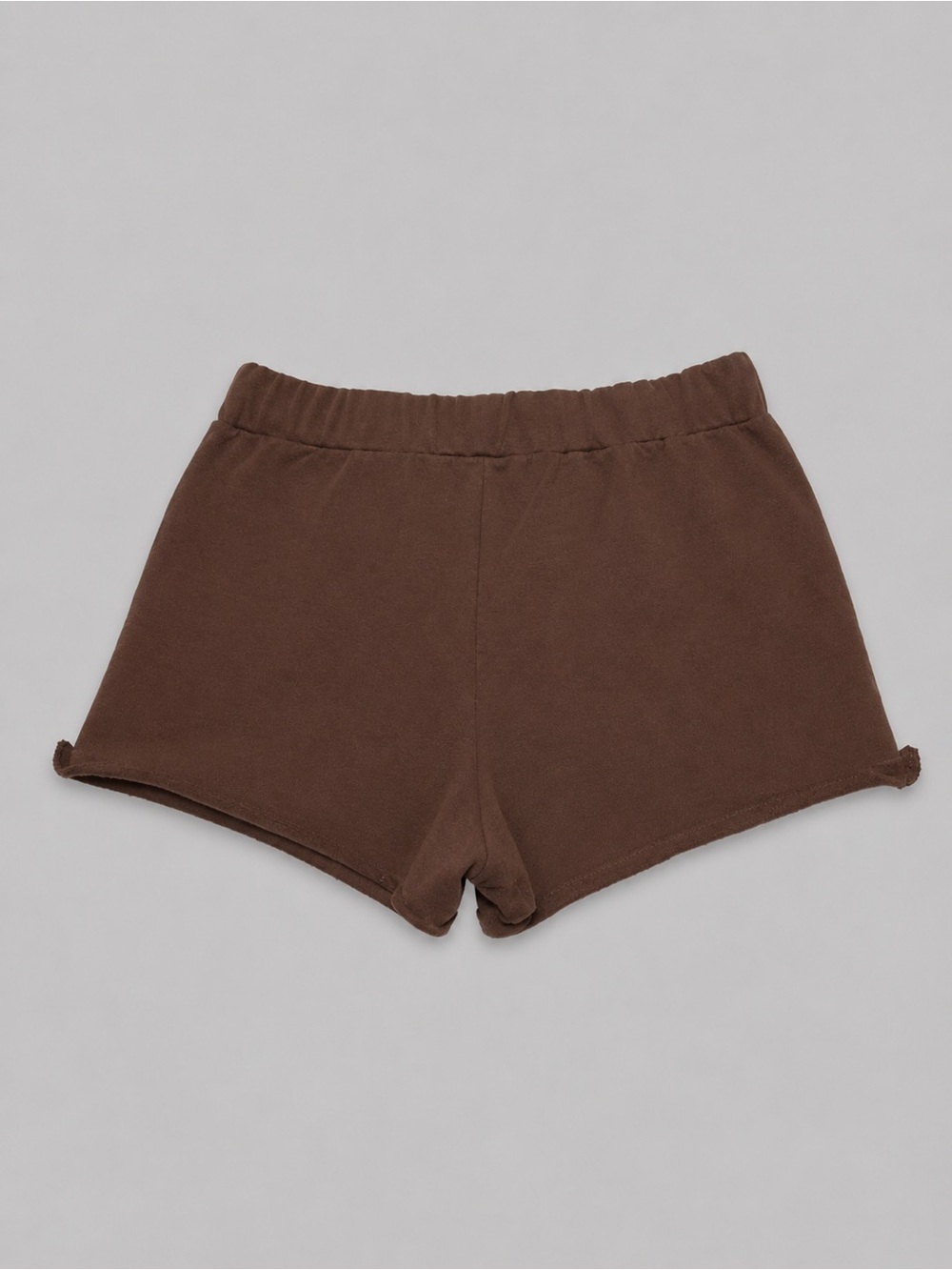 Talentless Women's Brown Lounge Shorts Size
Large Drawstring Casual Relaxed - Picture 4 of 9